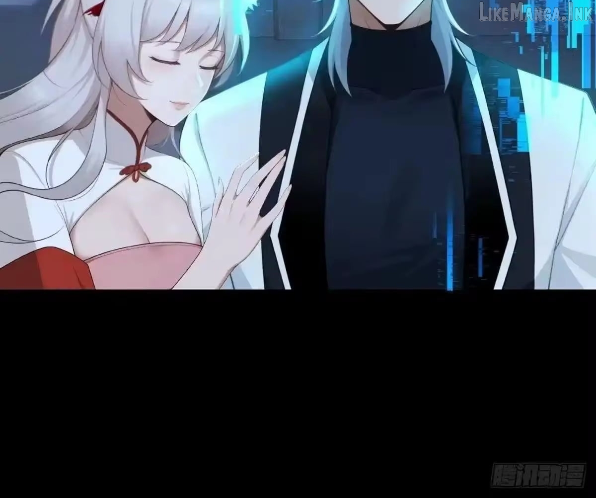 To Save Seven Villainesses, I Went Full Harem! Chapter 65  - page 23